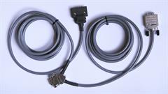 Y adaptor cable