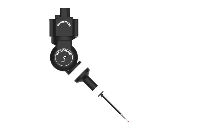 Manually mounting_removing probes from REVO-2