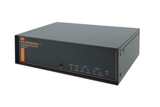 ACC2-2 controller