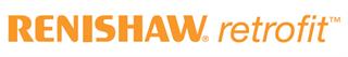 Renishaw retrofit logo