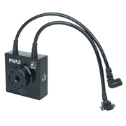 PHA2 PH10 horizontal kinematic adaptor