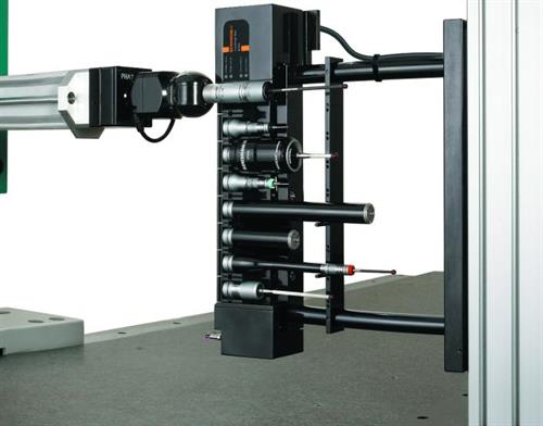 ACR1 mounted horizontally