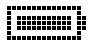 MCU W screen battery full