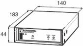 IU80 dimensions