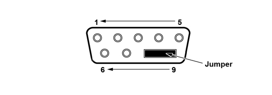 MCU connector