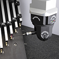 Renishaw retrofit - CMM calibration