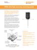 SP80 ultra-high accuracy scanning probe data sheet