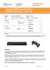 PBC1179 UCClite-2 and MCUlite product launch
