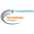 Renishaw changers promotion logo - CPEI