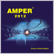 Amper logo large