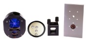 Straight accessory kit