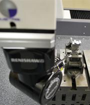 Case story – ANT REVO – Revo scanning close-up
