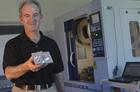 Clada Medical - creating high precision parts