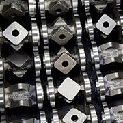 Spirax Sarco valve bodies