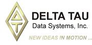 Logotipo de Delta Tau