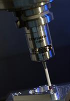 Clada Medical - OMP40 probe measuring features