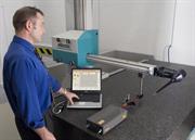 Manned ML10 calibration