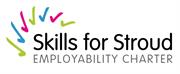 Skills for Stroud logo