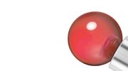 Ruby ball