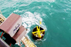 Fanbeam Sea Jacks windfarm photo