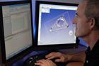 Clada Medical - Productivity+ and CNC Reporter