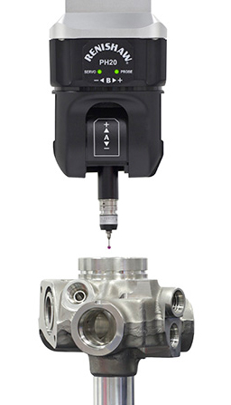 PH20 with part