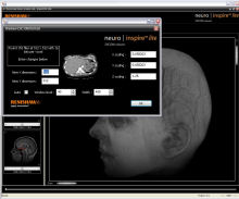 neuro | inspire™lite screenshot