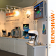 Messestand IDS Köln 2005