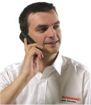 Service engineer