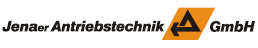 Logo: Jenaer Antriebstechnik