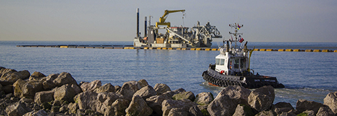 Merlin eliminates the dangers of manual measurement, making scans quick and easy