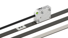 LM10 linear magnetic encoder and scales