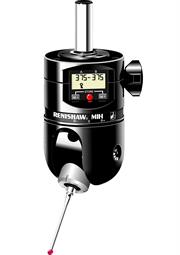 MIH manual probe head