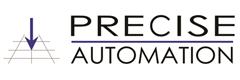 로고: Precise Automation