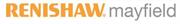 RenishawMayfield logo