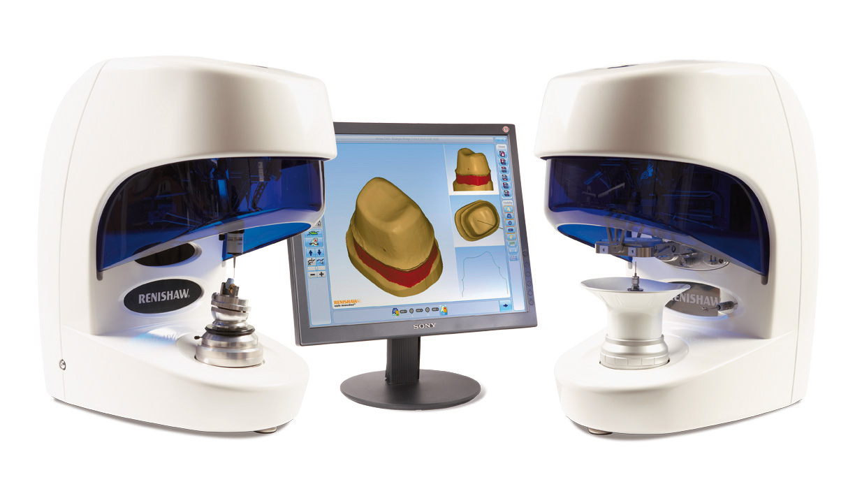 Dental CAD/CAM process takes a bite sized chunk out of framework prices