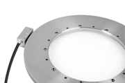 REXM stainless steel ring
