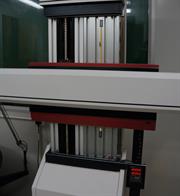 HAESL SRMS (Seal Ring Measurement System) and TONiC