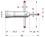 Zeiss star stylus