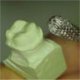 Stone model preparation