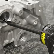 REVO surface finish probe