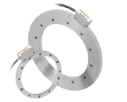 RESOLUTE™ linked RESA and REXA rings