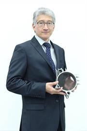 Martin McMahon