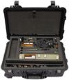 QC10 kit in XL-80 case