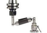 QC20-W wireless ballbar