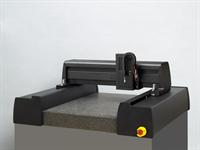 Steinmeyer-FMD’s new air bearing gantry LLP