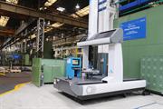 The DEA Global CMM, now capable of far higher data collection rates and form analysis
