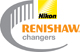 Renishaw changers _nikon