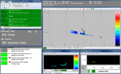 Dynascan Software Screen