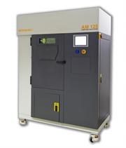AM125 laser melting machine